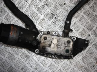 корпус масляного фильтра Chrysler PT Cruiser 1 поколение 2000, 2.2 л., дизель