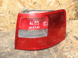 фонарь задний правый Audi A6 4B/C5 [рестайлинг] (2001 - 2004)