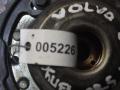 фазорегулятор Volvo S80 1 поколение 2002, 2.3 л., B 5234 T3, бензин - фото №3