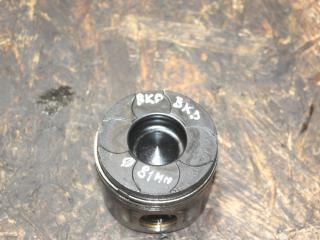 поршень Volkswagen Passat B6 2006, 2.0 л., BKP, дизель, седан, BKD, BKP