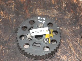 шкив распредвала Volkswagen Passat B6 2006, 2.0 л., BKP, дизель, седан, 038109111E