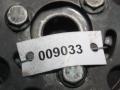 шкив распредвала Volkswagen Passat B6 2006, 2.0 л., BKP, дизель, седан, 038109111E - фото №4
