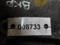 кронштейн генератора Volkswagen Passat B6 2006, 2.0 л., BKP, дизель, седан, R036903143F - фото №3