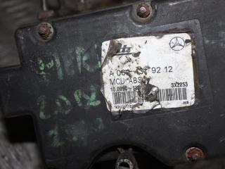 блок ABS Mercedes-Benz C-Класс W202/S202 1993, 2.0 л., бензин