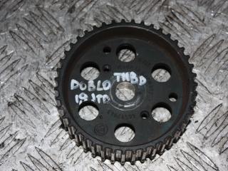 звездочка ТНВД Fiat Doblo 1 поколение [рестайлинг] 2005, 1.9 л., дизель