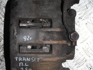 суппорт передний левый Ford Transit 4 поколение 1996, 2.5 л., дизель