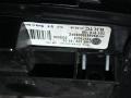 блок управления печки / климат-контроля Volkswagen Crafter 1 поколение 2006, 2E0919158 - фото №3