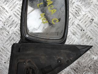 зеркало наружное левое Opel Corsa C 2000