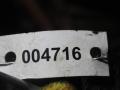 трубка охлаждающей жидкости Volkswagen Passat B6 2006, 2.0 л., BKP, дизель, седан - фото №3