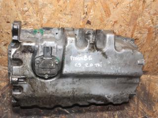 масляный поддон Volkswagen Passat B6 2006, 2.0 л., BKP, дизель, седан