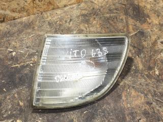 поворотник левый Mercedes-Benz Vito W638 (1996 - 2003), 2.2 л., дизель