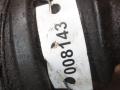 полуось передняя правая (приводной вал, ШРУС) Volkswagen Sharan 1 поколение 1999, 1.9 л., дизель - фото №4