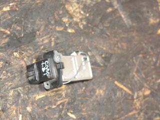 расходомер воздуха Honda Civic 8 поколение 2007, 1.8 л., R18A2, бензин, МКПП, AFH70M41B