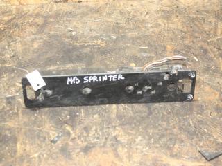 панель заднего фонаря Mercedes-Benz Sprinter W901-904 1998, 2.3 л., дизель