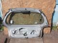 крышка багажника (дверь 3-5) Toyota Yaris P1 [рестайлинг] 2003 - фото №4