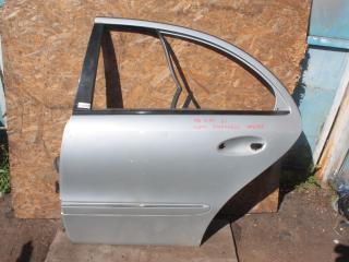 дверь задняя левая Mercedes-Benz E-Класс W210/S210 (1995 - 1999), седан
