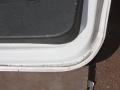 крышка багажника (дверь 3-5) BMW 1 серия E81/E82/E87/E88 2005, 2.0 л., дизель, МКПП - фото №5