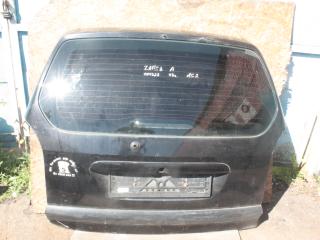крышка багажника (дверь 3-5) Opel Zafira 1 поколение (A) [рестайлинг] (2003 - 2006)