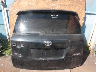 крышка багажника (дверь 3-5) Toyota RAV4 3 поколение (XA30) (2005 - 2008)