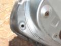 крышка багажника (дверь 3-5) Toyota Previa XR30/XR40 2003, 2.0 л., дизель - фото №8