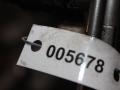 форсунка Audi A4 B5 [рестайлинг] 1998, 1.8 л., бензин, 0280150444 - фото №3