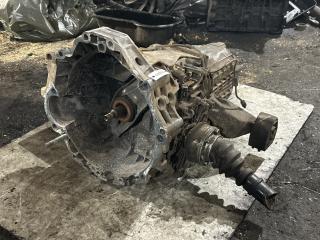 КПП механическая (МКПП) Audi A4 B5 1999, 1.6 л., ADP, бензин, МКПП, DCN