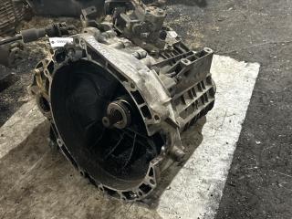 КПП механическая (МКПП) Ford Mondeo 3 поколение (2000 - 2003), 2.2 л., TDCi, дизель, 1S7R7F096