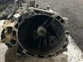 КПП механическая (МКПП) Ford Mondeo 3 поколение (2000 - 2003), 2.2 л., TDCi, дизель, 1S7R7F096 - фото №2
