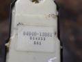 блок управления стеклоподъемниками Toyota Corolla Verso 1 поколение 2002, 8404013081 - фото №3