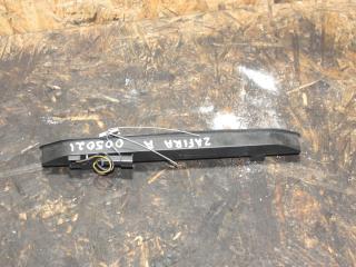 дополнительный стоп-сигнал Opel Zafira 1 поколение (A) [рестайлинг] (2003 - 2006)