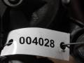 моторчик заднего стеклоочистителя (дворника) Opel Meriva 1 поколение (A) [рестайлинг] 2006 - фото №4