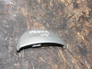 ручка крышки багажника Opel Meriva 1 поколение (A) [рестайлинг] 2006