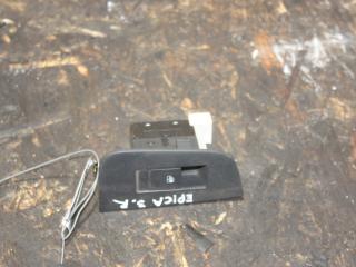 кнопка стеклоподъемника двери задней правой Chevrolet Epica 2 поколение (2006 - 2009), бензин