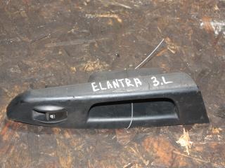 кнопка стеклоподъемника двери задней Hyundai Elantra XD (2000 - 2003)