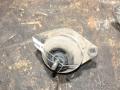 подушка крепления двигателя Audi 80 8C/B4 1994, 1.9 л., дизель, 8A0199382 - фото №3