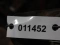 подушка крепления двигателя Audi 80 8C/B4 1994, 1.9 л., дизель, 8A0199382 - фото №4