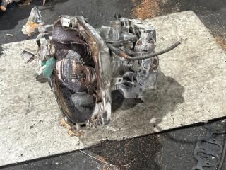 КПП механическая (МКПП) Opel Astra G 2002, 1.6 л., Z 16 SE, бензин, МКПП, F13, W418