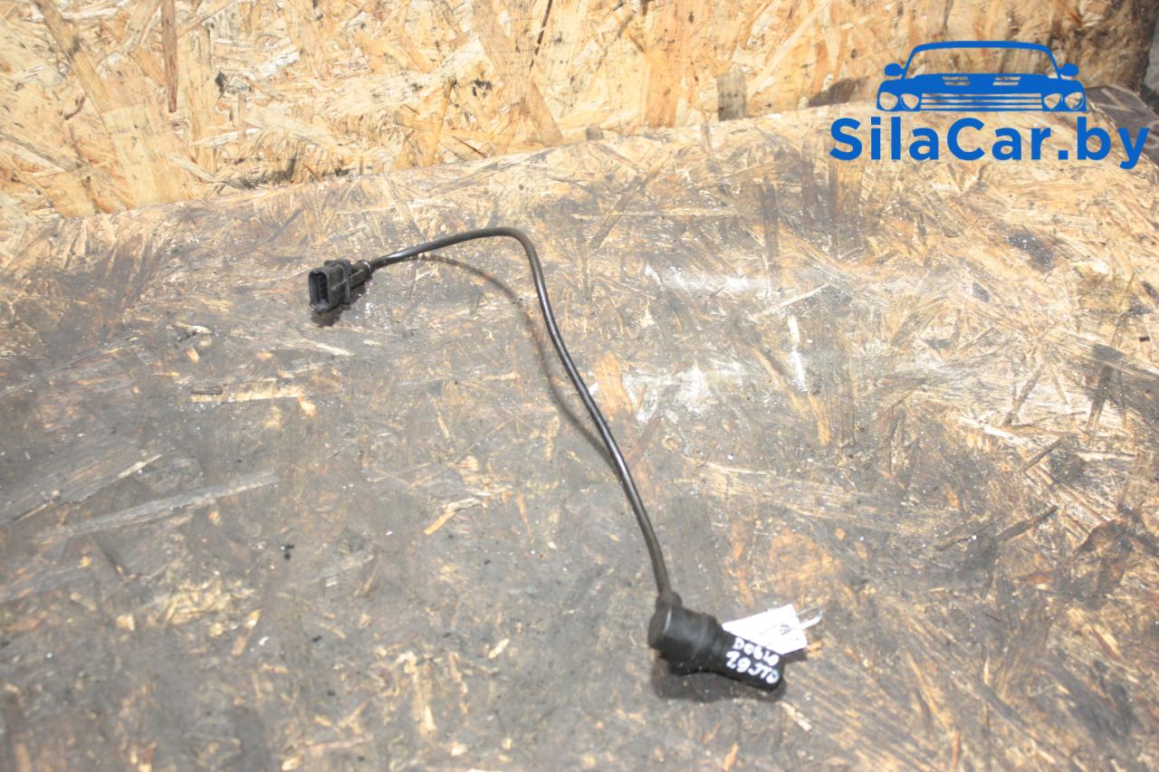 датчик коленвала Fiat Doblo 1 поколение 2005, 1.9 л., JTD, дизель, 0281002474 - фото №1