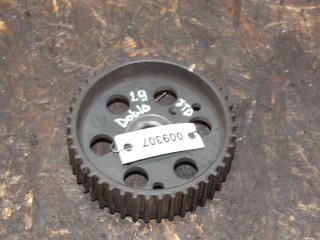 звездочка ТНВД Fiat Doblo 1 поколение 2005, 1.9 л., JTD, дизель, 46517943