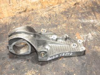 кронштейн полуоси Fiat Doblo 1 поколение 2005, 1.9 л., JTD, дизель, 46437240