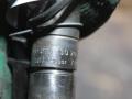 форсунка управляющая Volkswagen LT 2 поколение 2000, 2.5 л., дизель, 074130202A - фото №2