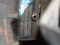 турбина Volvo S70 1 поколение 1998, 2.5 л., дизель, 074145701J - фото №3