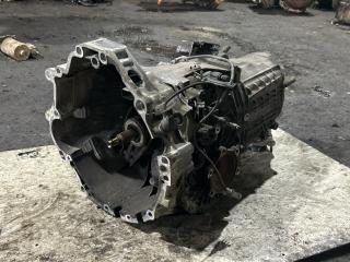 КПП механическая (МКПП) Audi A6 4B/C5 (1997 - 2001), 2.4 л., бензин, ENQ