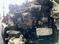 двигатель Opel Astra G 2003, 2.0 л., Y 20 DTH, дизель, МКПП, Y20DTH - фото №2