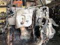 двигатель Opel Astra G 2003, 2.0 л., Y 20 DTH, дизель, МКПП, Y20DTH - фото №6