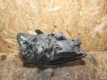 фара левая Hyundai Getz 1 поколение (2002 - 2005), 9210110 - фото №2