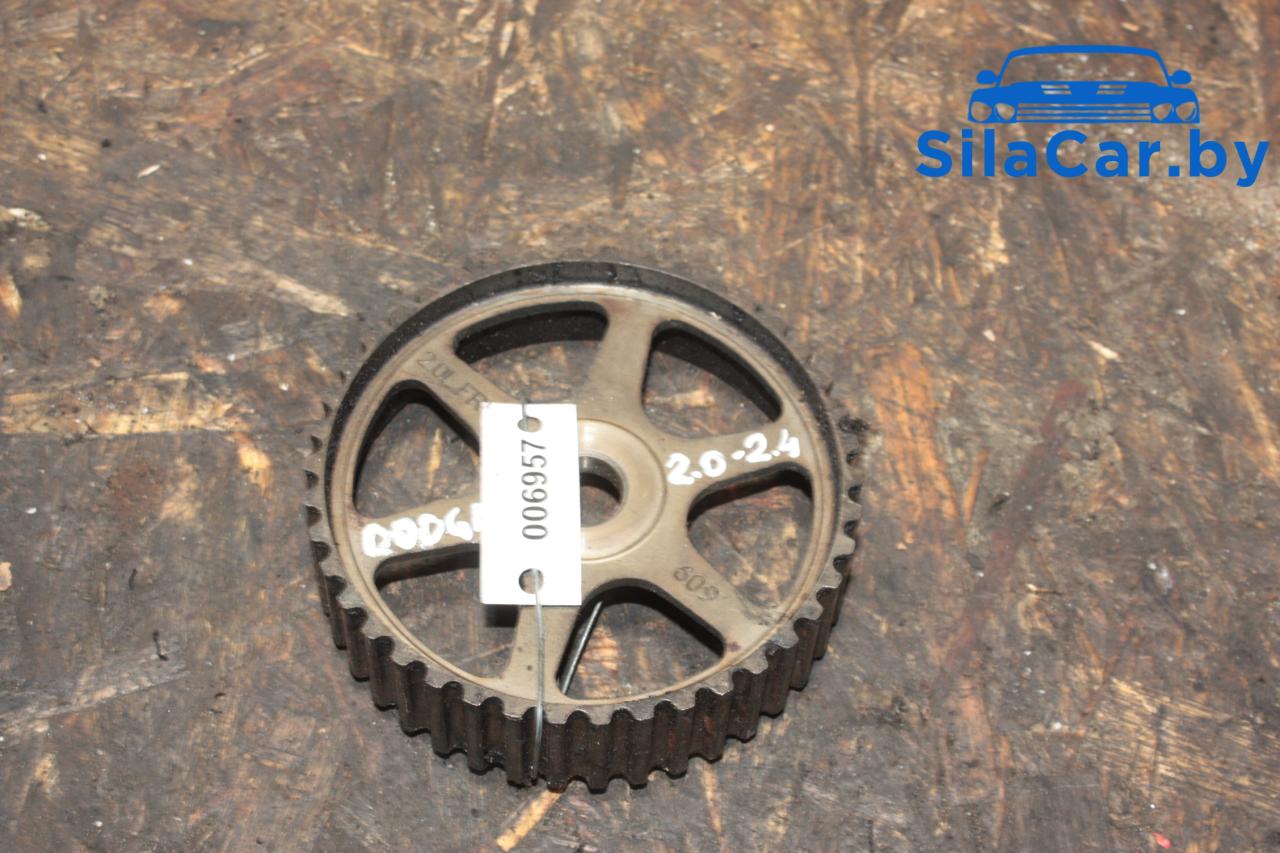 шкив распредвала Chrysler PT Cruiser 1 поколение (2000 - 2006), 2.0 л., бензин - фото №1