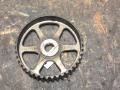 шкив распредвала Chrysler PT Cruiser 1 поколение (2000 - 2006), 2.0 л., бензин - фото №3