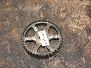 шкив распредвала Chrysler PT Cruiser 1 поколение (2000 - 2006), 2.0 л., бензин