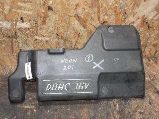 декоративная крышка двигателя Chrysler PT Cruiser 1 поколение (2000 - 2006), 2.0 л., бензин